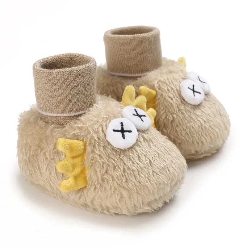 Chausson Bébé Mignon