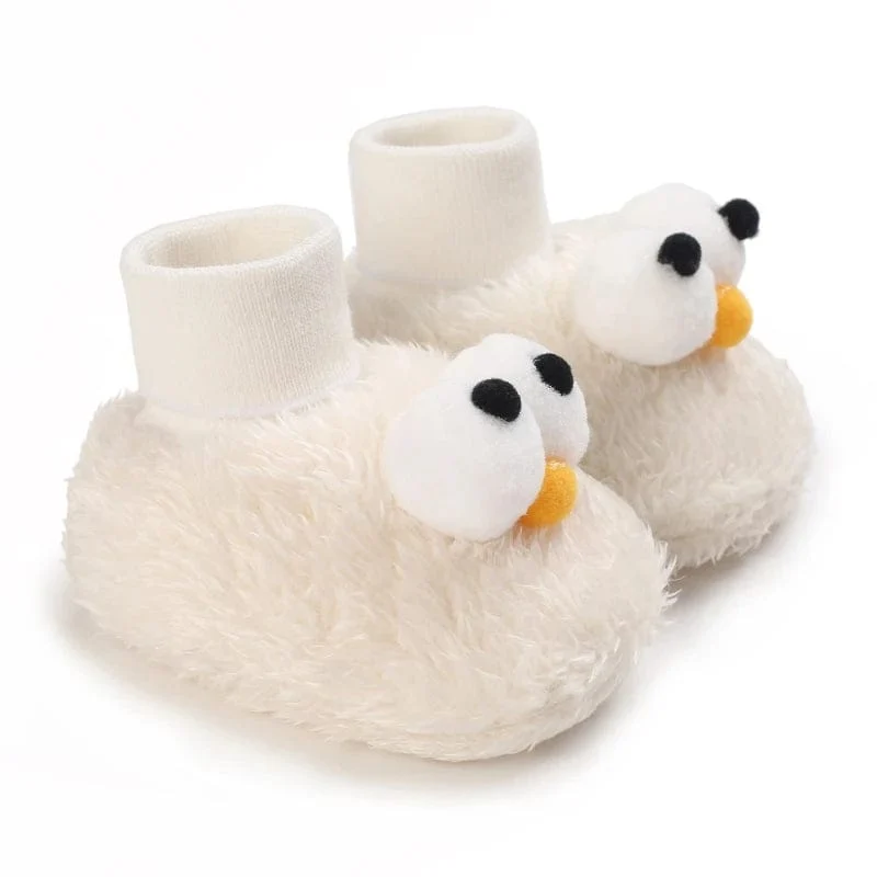 Chausson Bébé Mignon