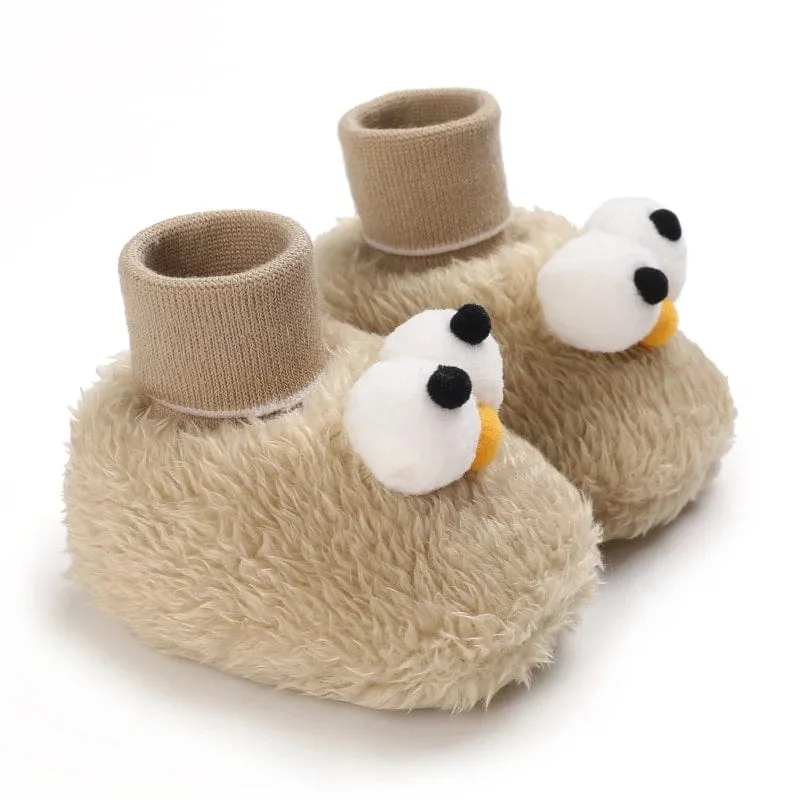 Chausson Bébé Mignon