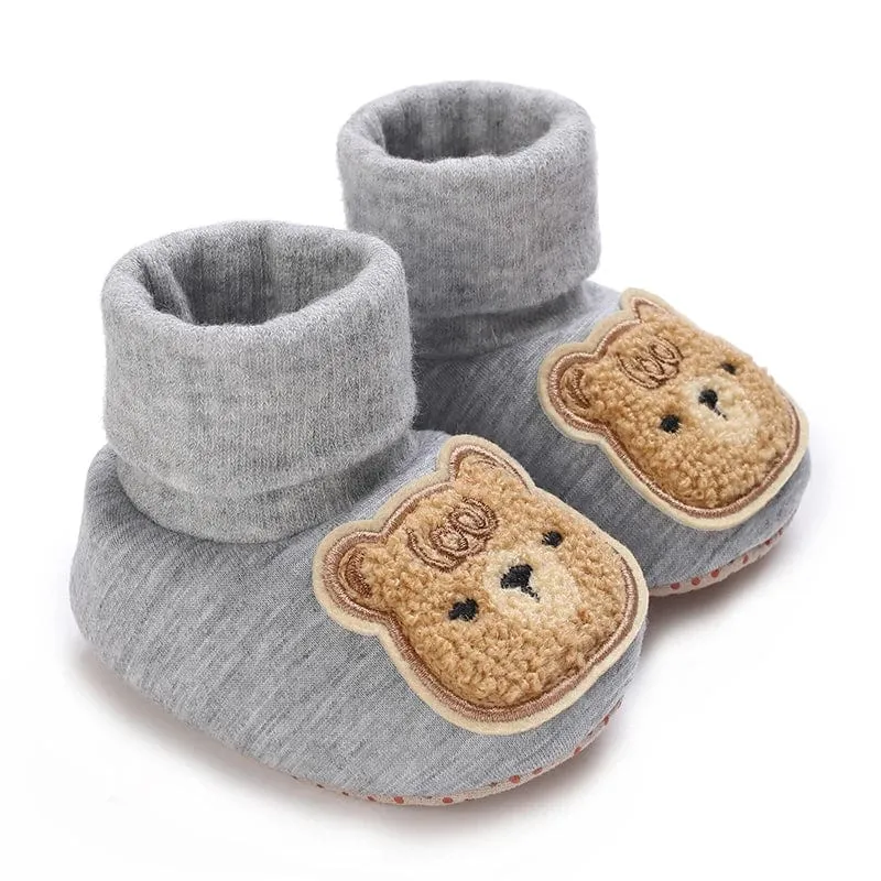 Chausson Bébé Mignon
