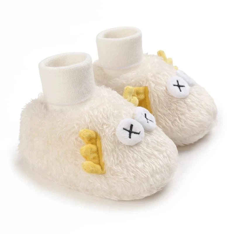Chausson Bébé Mignon