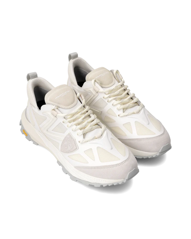 Sneakers Rocx Running Women, White