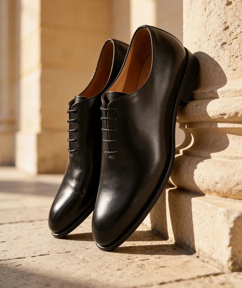 Richelieu BROADWAY Noir