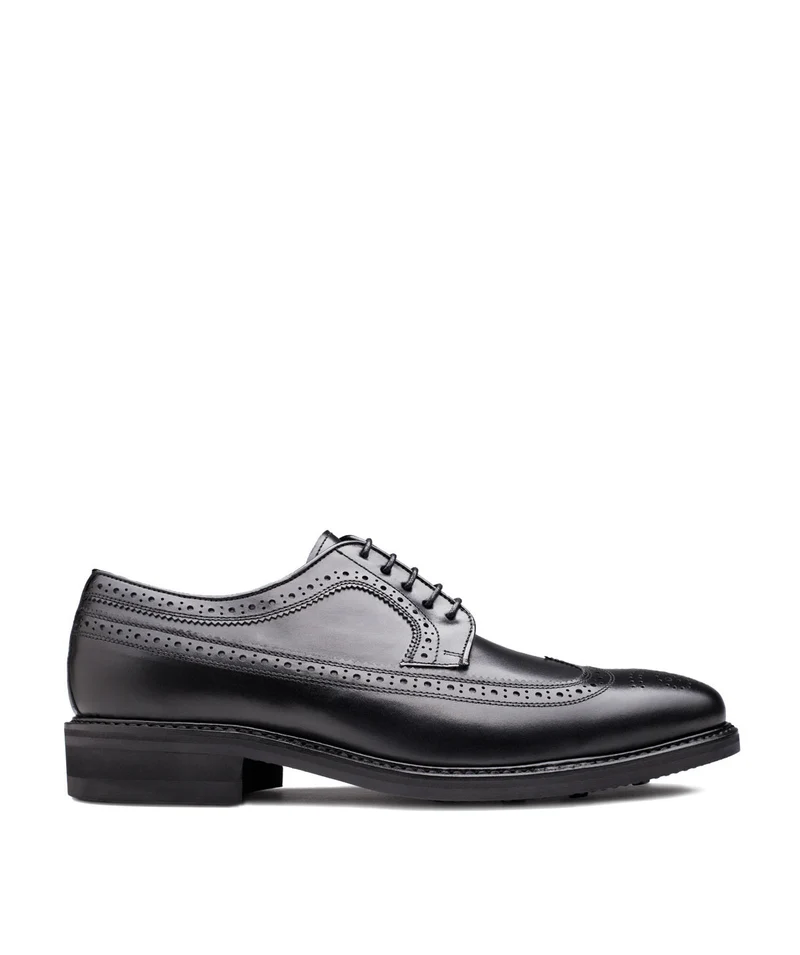 Derby BARTON Noir