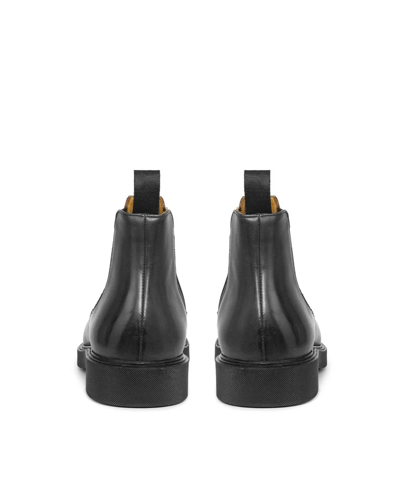Bottines ANTON Noir