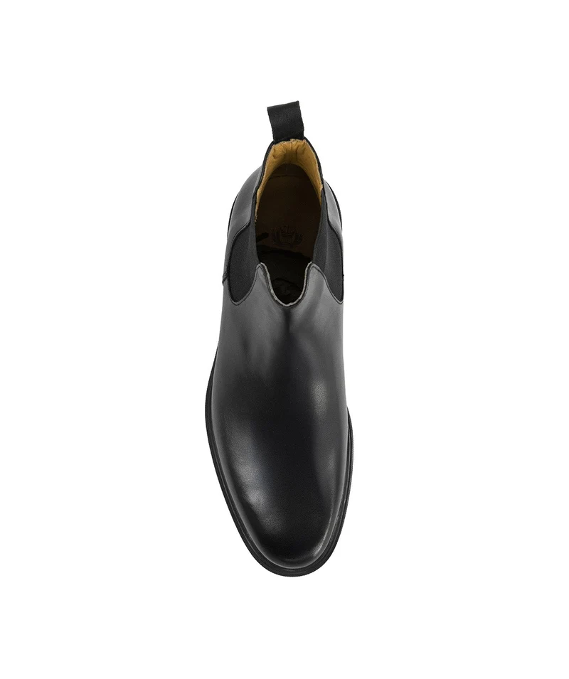 Bottines ANTON Noir