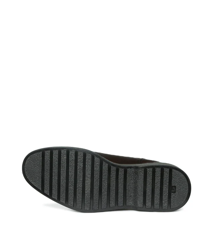 Bottines ANTON Noir