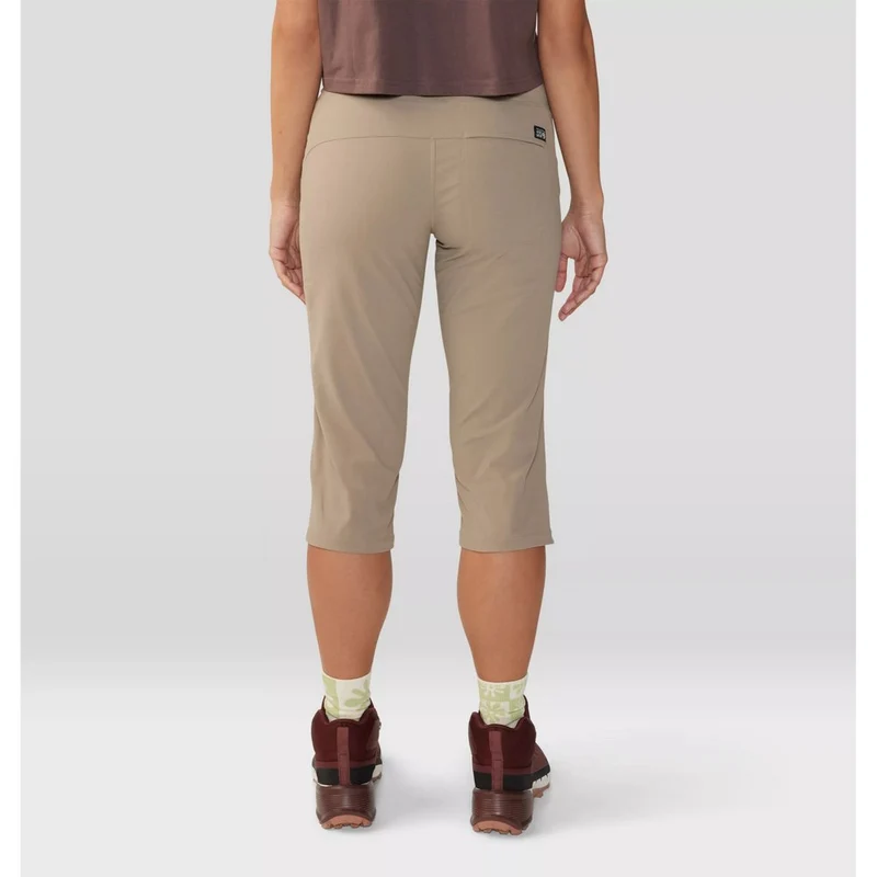 Capri Mountain Hardwear Dynama/2 (femmes)