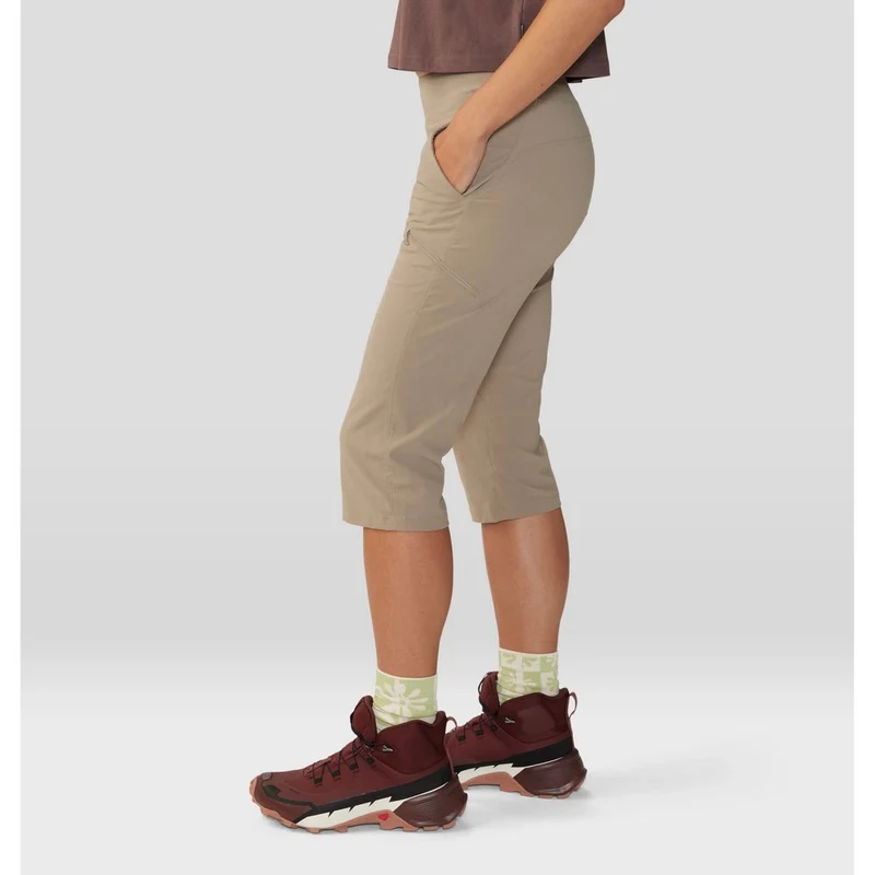 Capri Mountain Hardwear Dynama/2 (femmes)