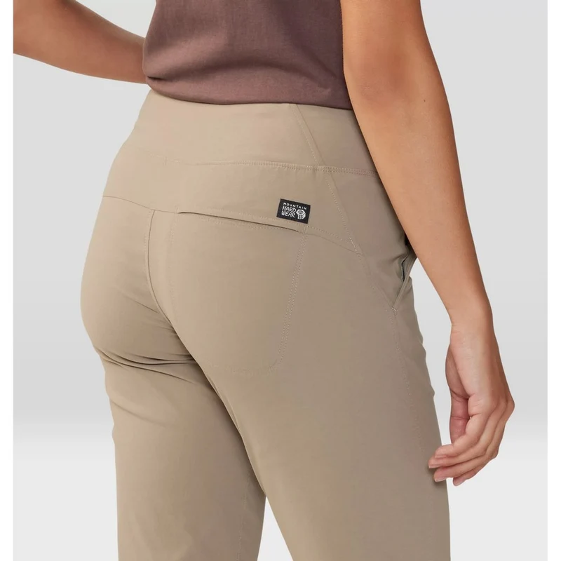 Capri Mountain Hardwear Dynama/2 (femmes)