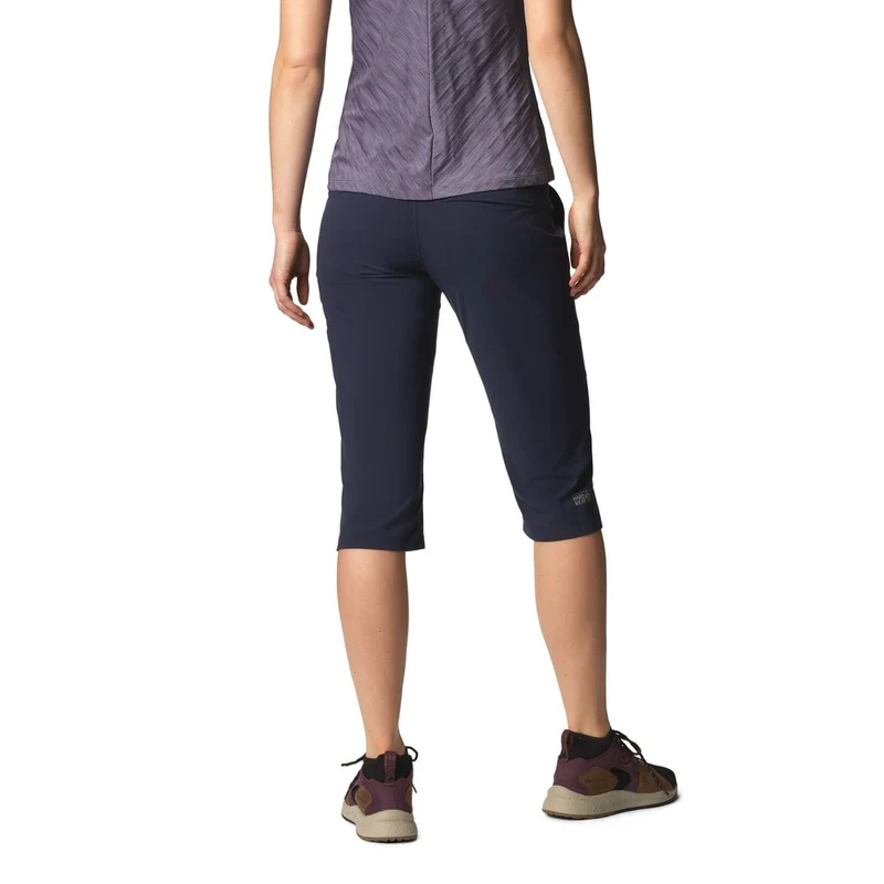 Capri Mountain Hardwear Dynama/2 (femmes)