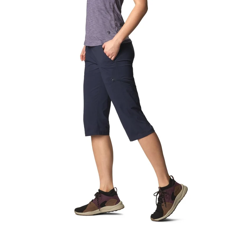 Capri Mountain Hardwear Dynama/2 (femmes)