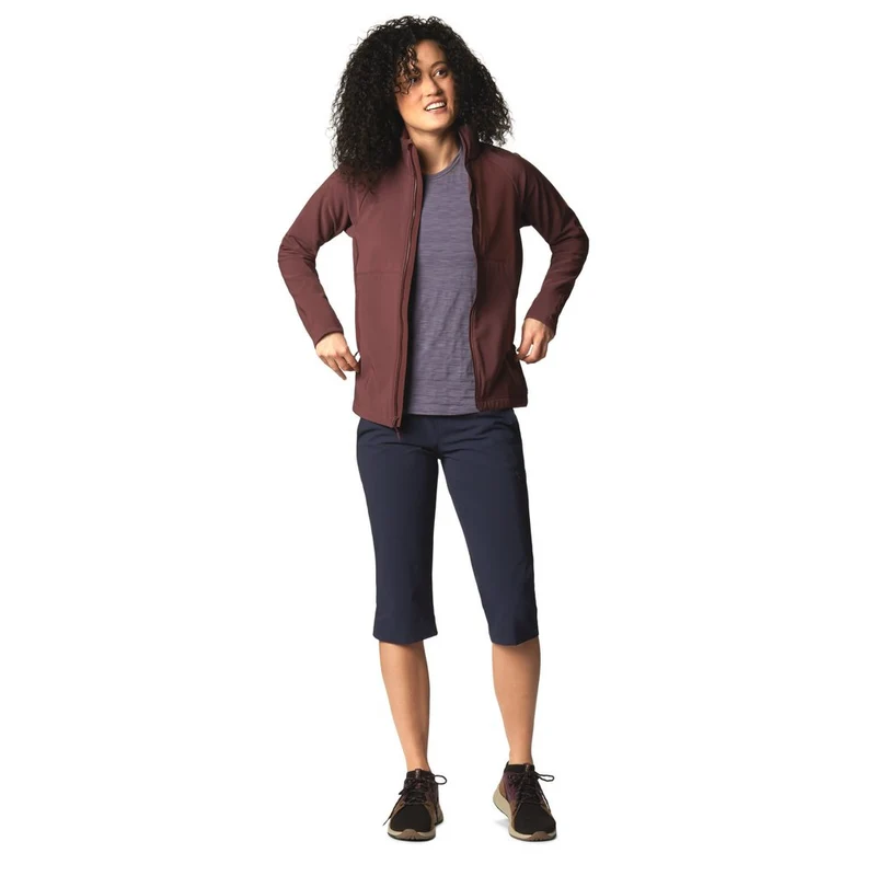 Capri Mountain Hardwear Dynama/2 (femmes)
