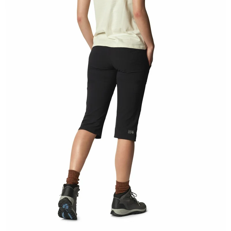 Capri Mountain Hardwear Dynama/2 (femmes)