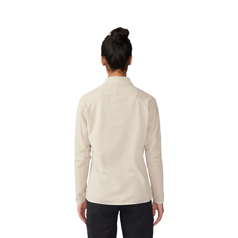 Manteau en laine polaire Mountain Hardwear Microchill (femmes)