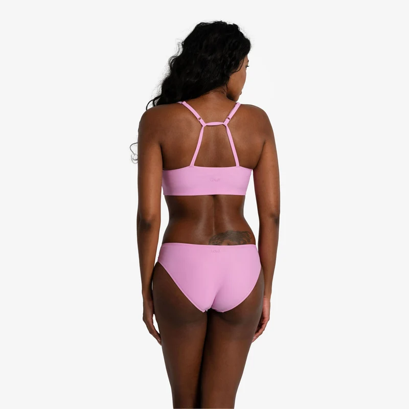 Haut de bikini Lolë Rivière (femmes)