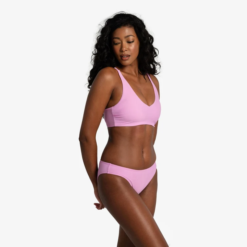 Haut de bikini Lolë Rivière (femmes)
