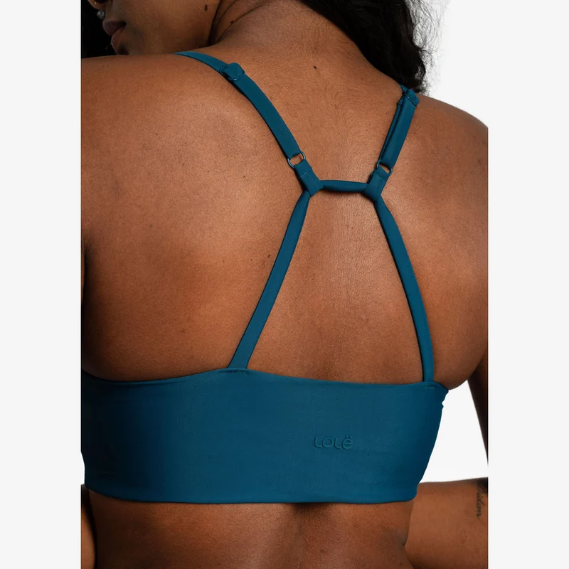 Haut de bikini Lolë Rivière (femmes)