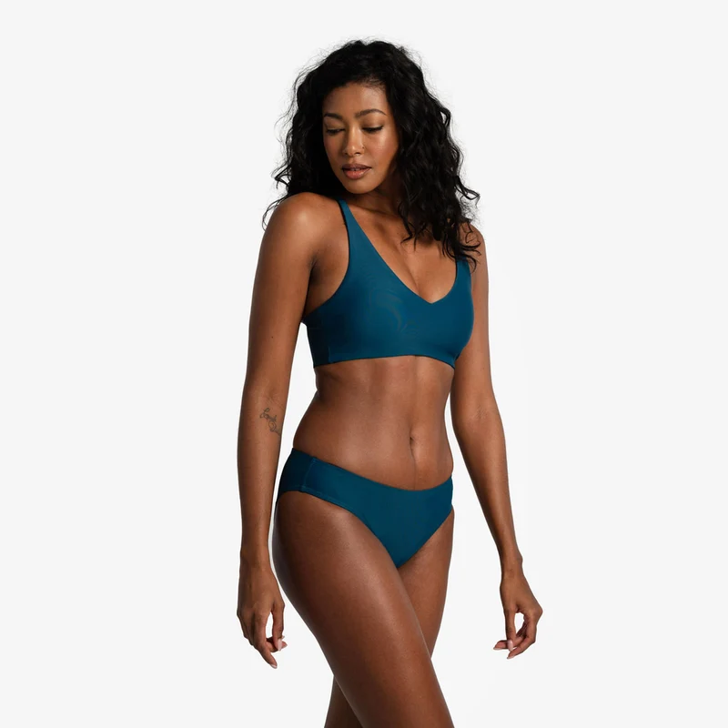Haut de bikini Lolë Rivière (femmes)