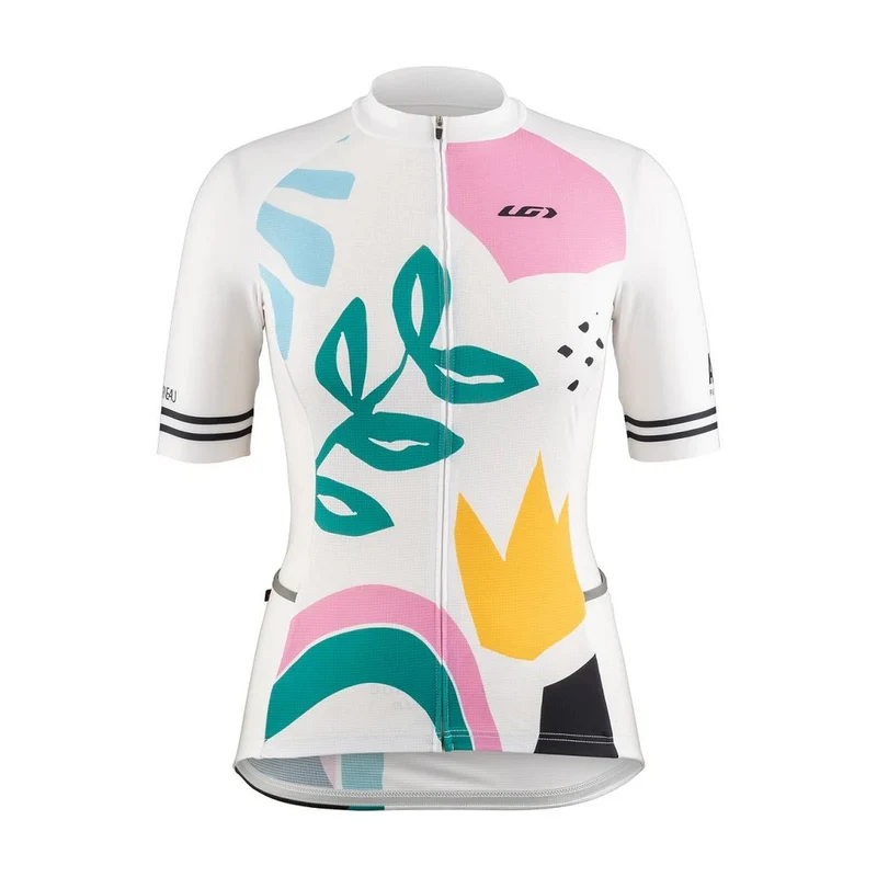 Maillot Louis Garneau Premium Art (femmes)