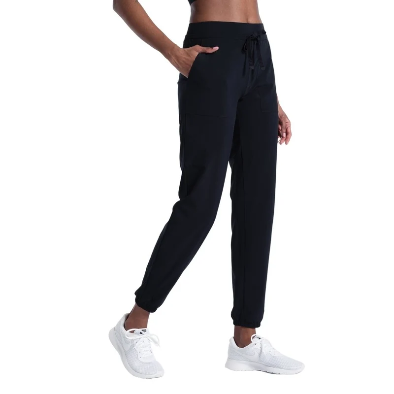 Pantalon jogger Lolë Olivie (femmes)
