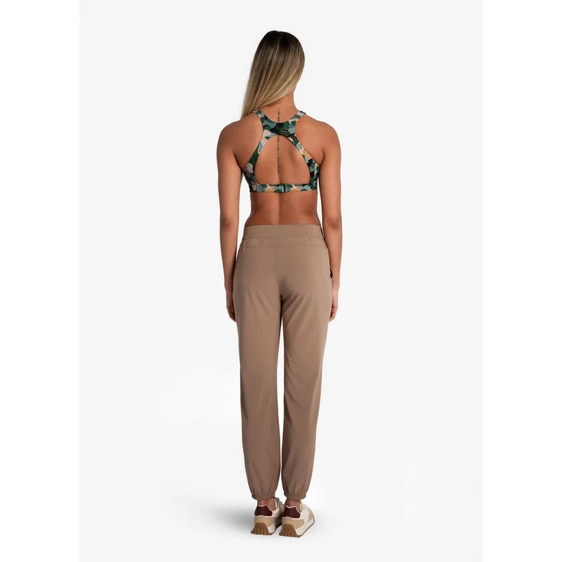 Pantalon jogger Lolë Olivie (femmes)
