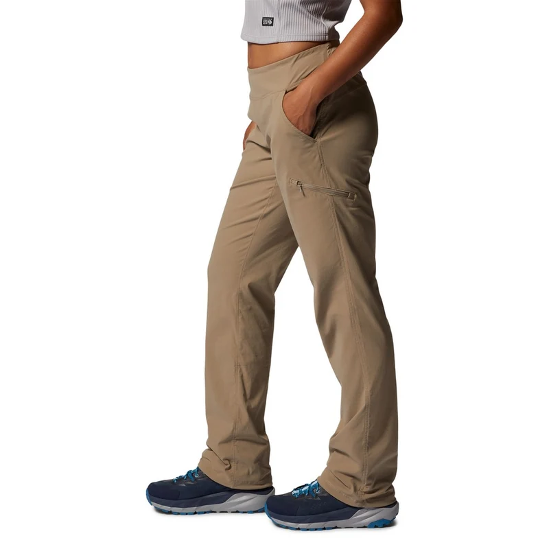 Pantalon Mountain Hardwear Dynama/2 (femmes)