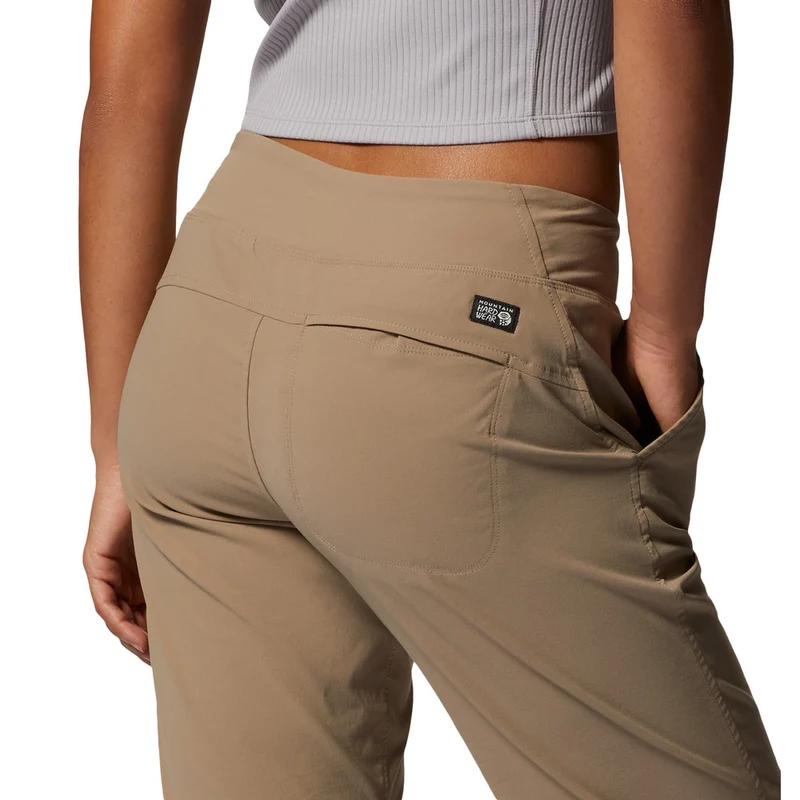 Pantalon Mountain Hardwear Dynama/2 (femmes)