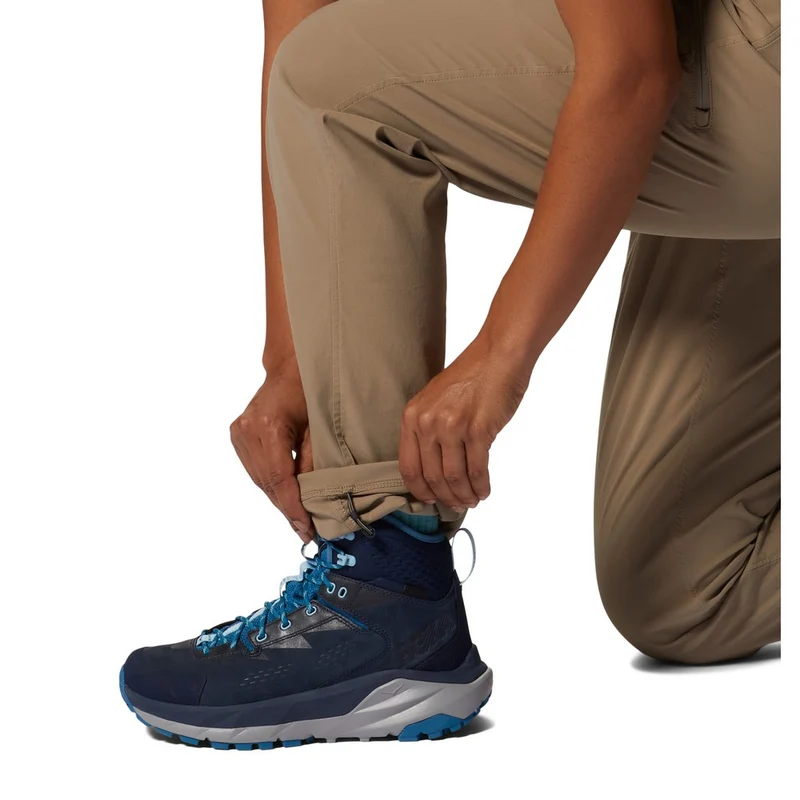 Pantalon Mountain Hardwear Dynama/2 (femmes)