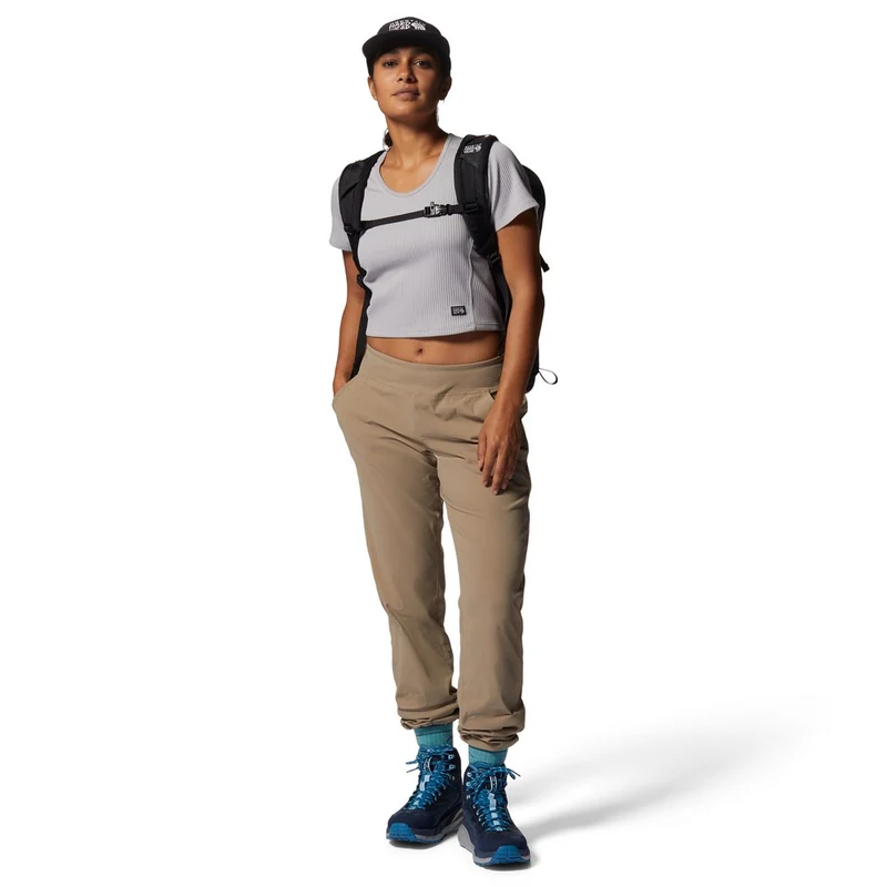 Pantalon Mountain Hardwear Dynama/2 (femmes)