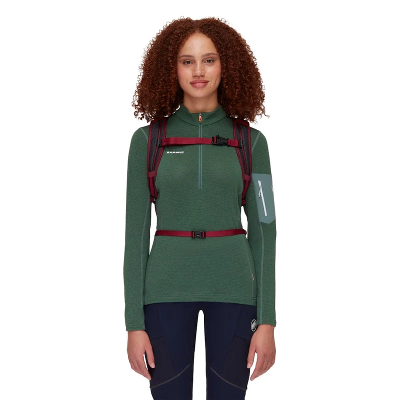 Sac à dos Mammut Neon Light 12 L
