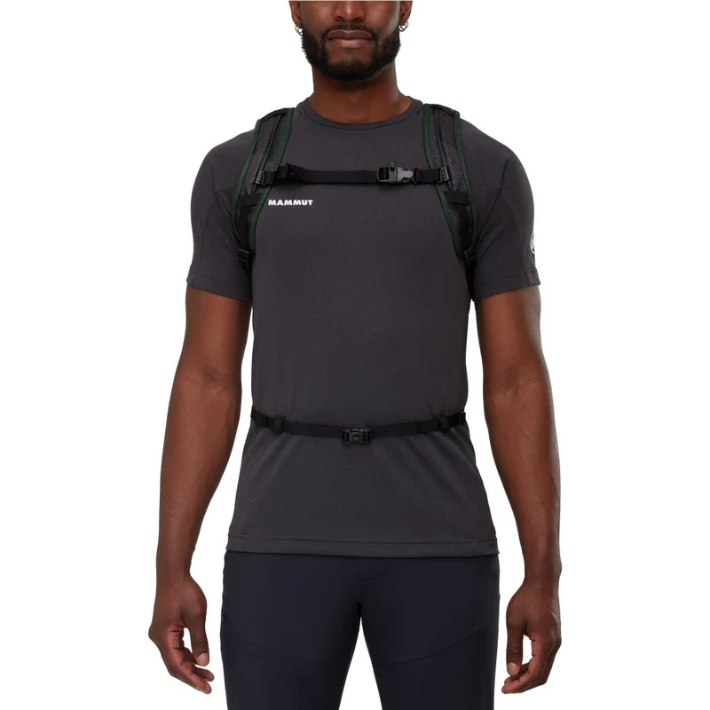 Sac à dos Mammut Neon Light 12 L