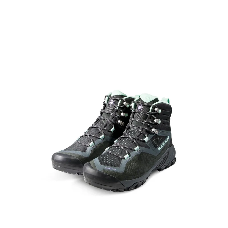 Bottes de randonnée Mammut Sapuen High GTX (femmes)