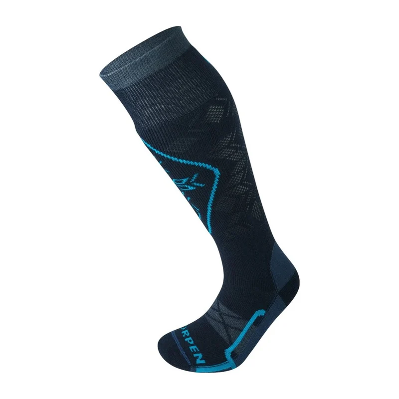 Bas Lorpen Ski Light Eco (femmes)