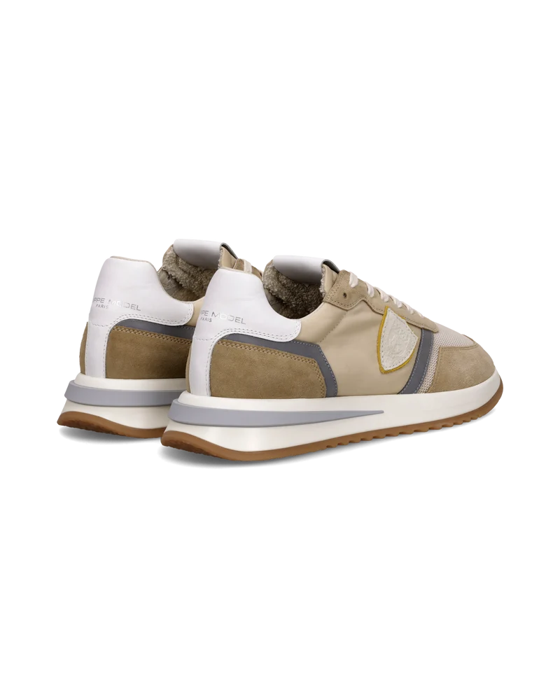 Sneakers Tropez 2.1 Low-Top Running Men, Beige