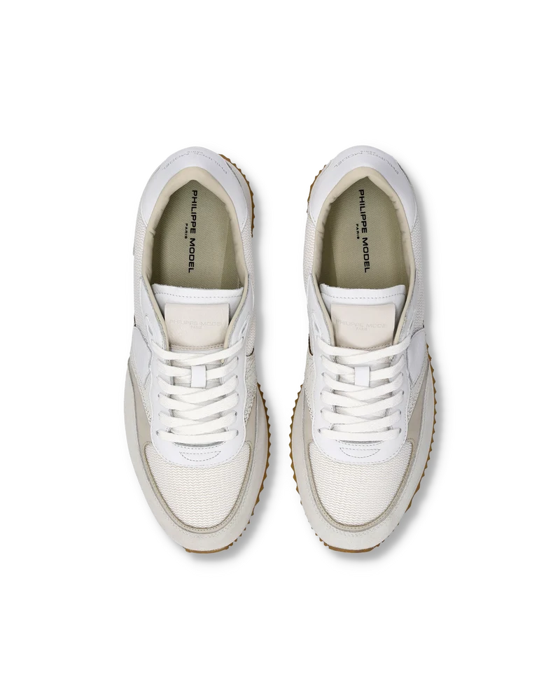 Sneakers Blville Men, White