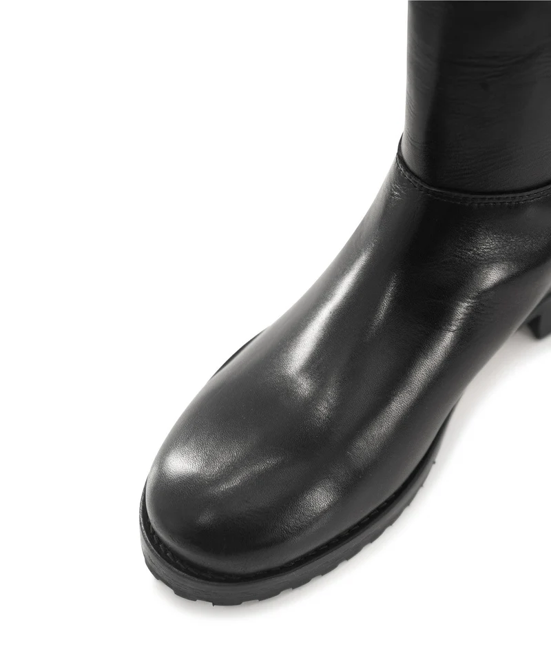 Bottes PENELOPE Noir