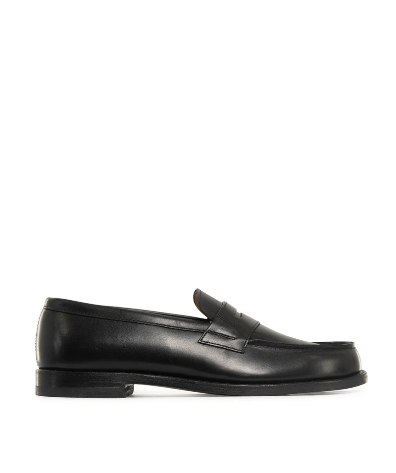 Mocassins LILOU Noir
