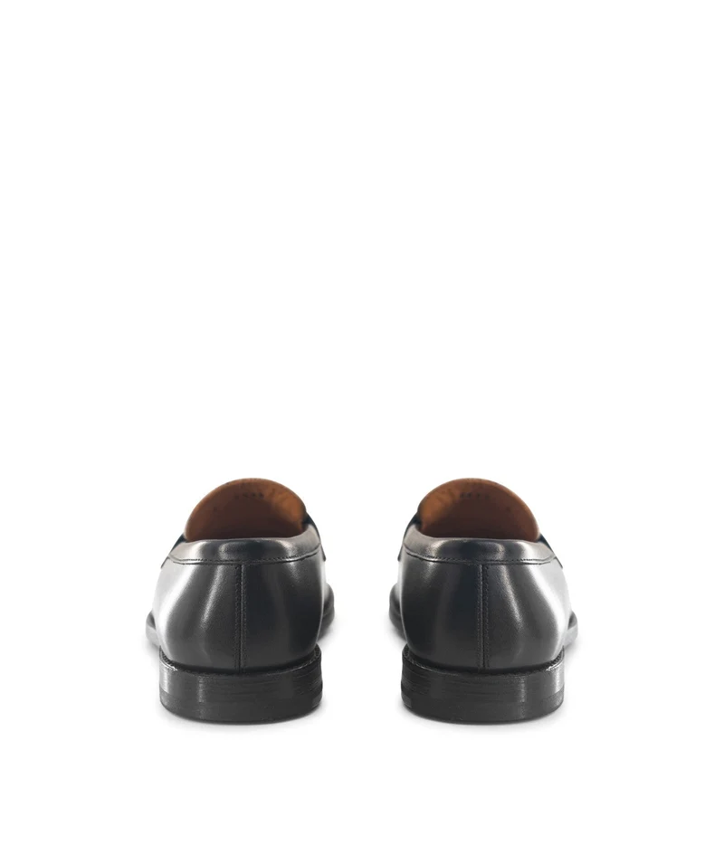 Mocassins LILOU Noir