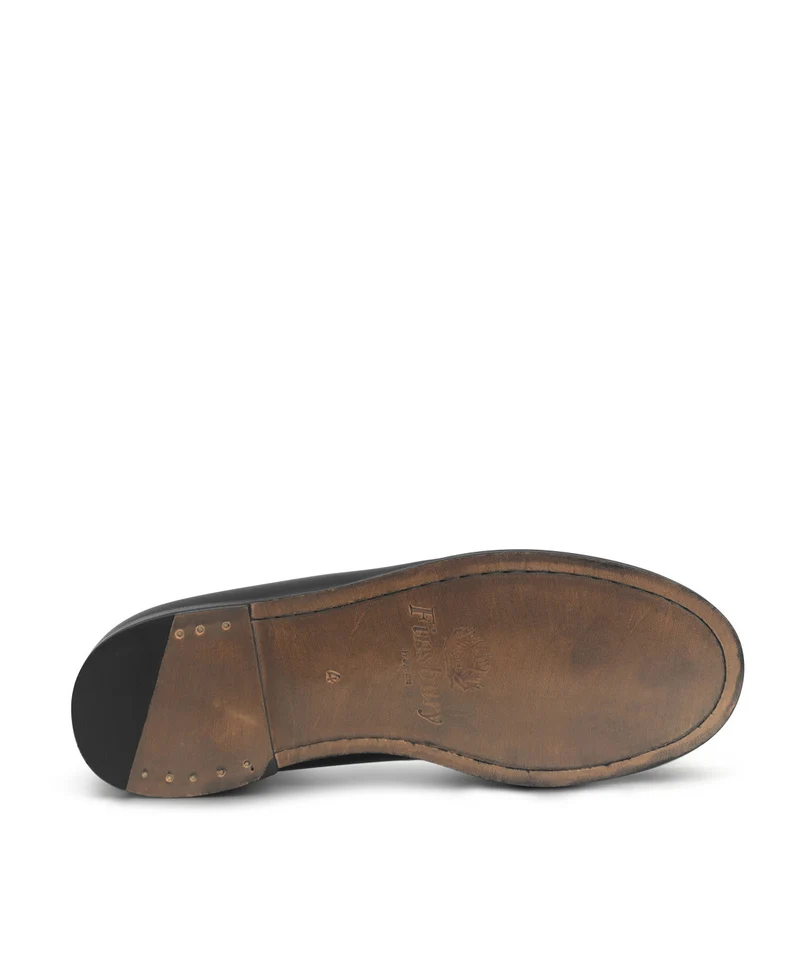 Mocassins LILOU Noir