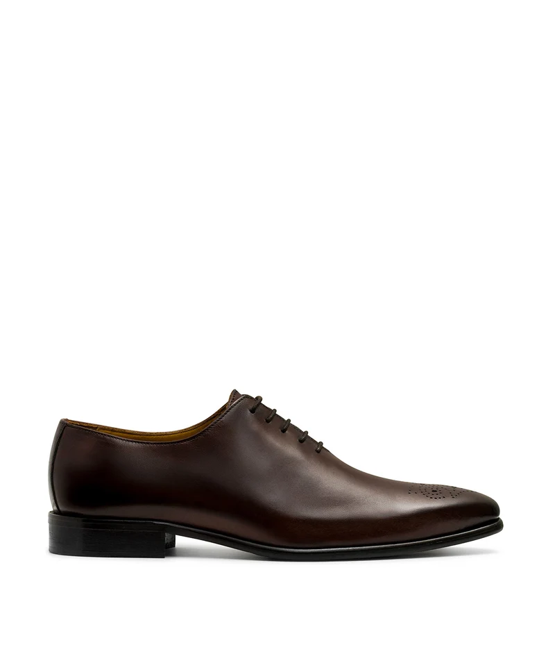 Richelieu DARIO Marron