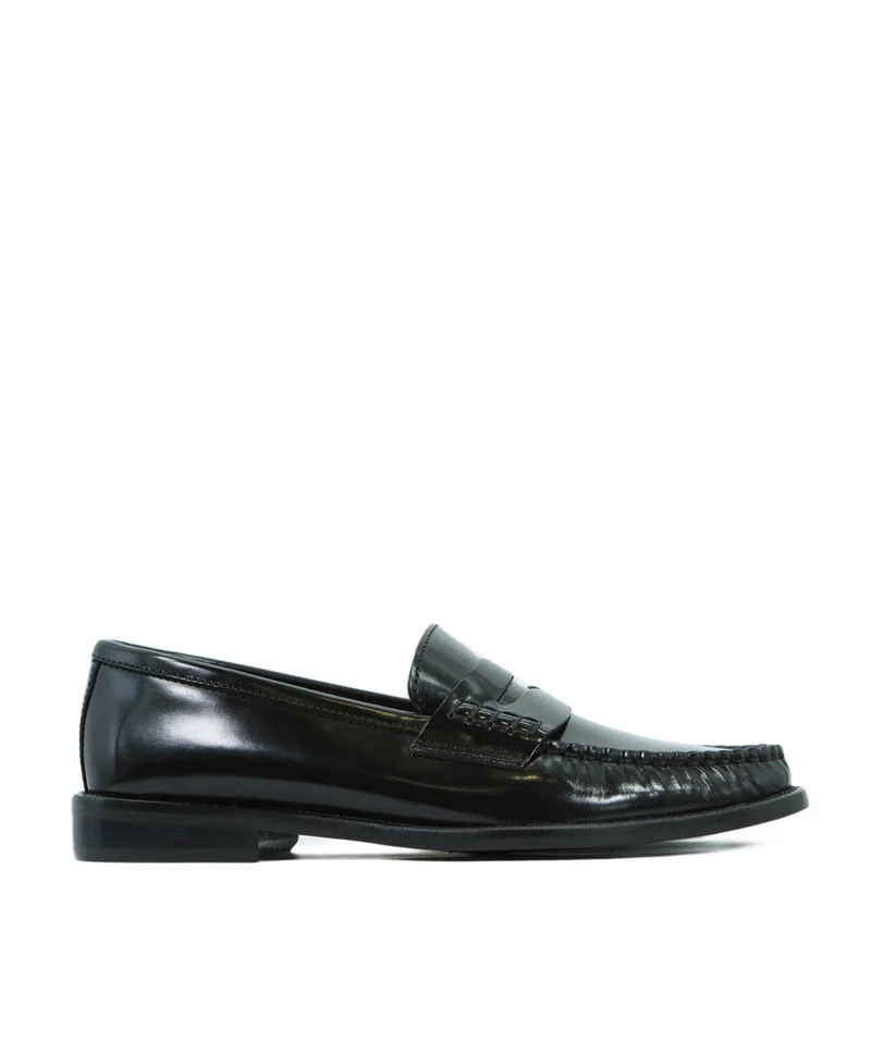 Mocassins LOUISE Noir