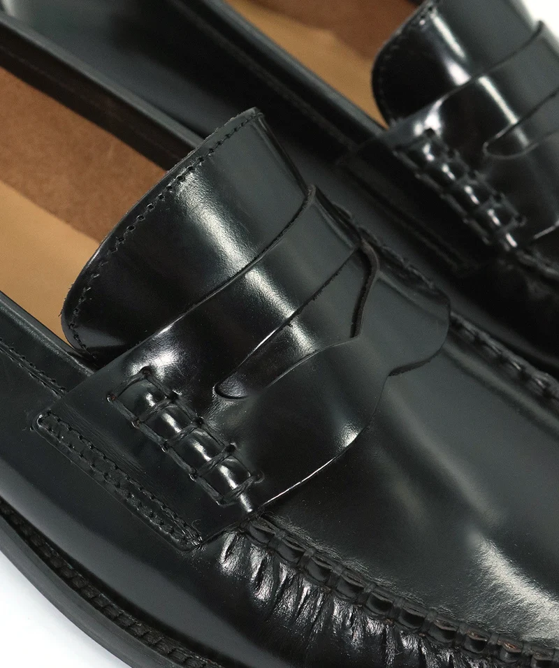 Mocassins LOUISE Noir