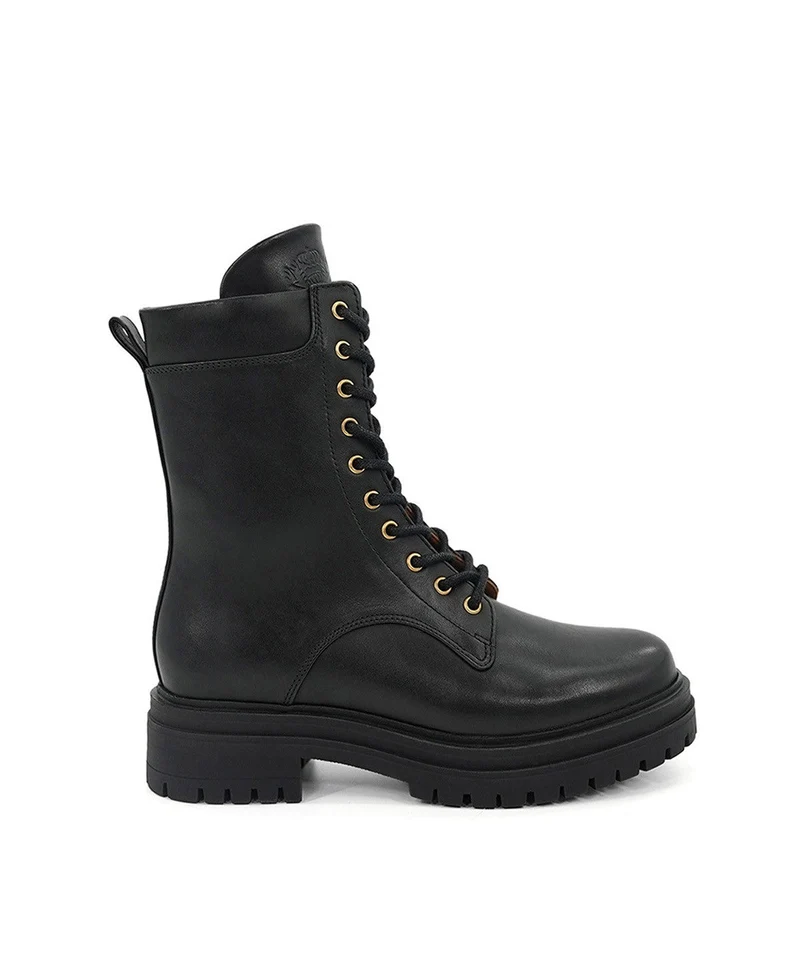 Bottines APPOLINE Noir