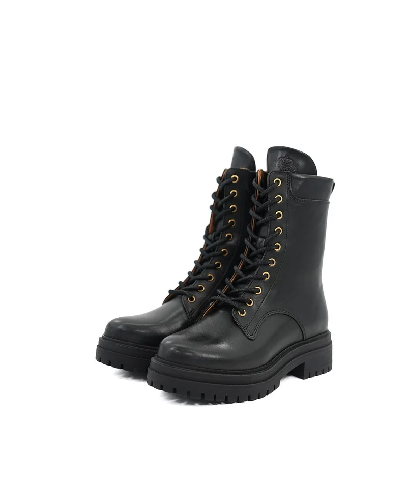 Bottines APPOLINE Noir
