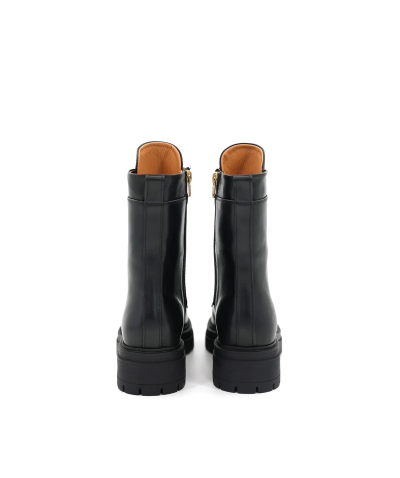 Bottines APPOLINE Noir