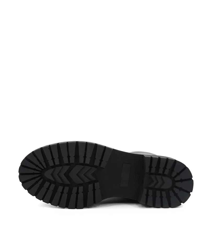 Bottines APPOLINE Noir
