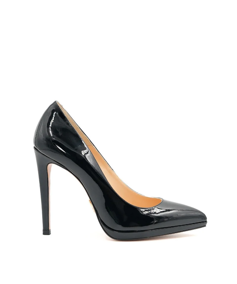 Escarpins VICTORIA Noir