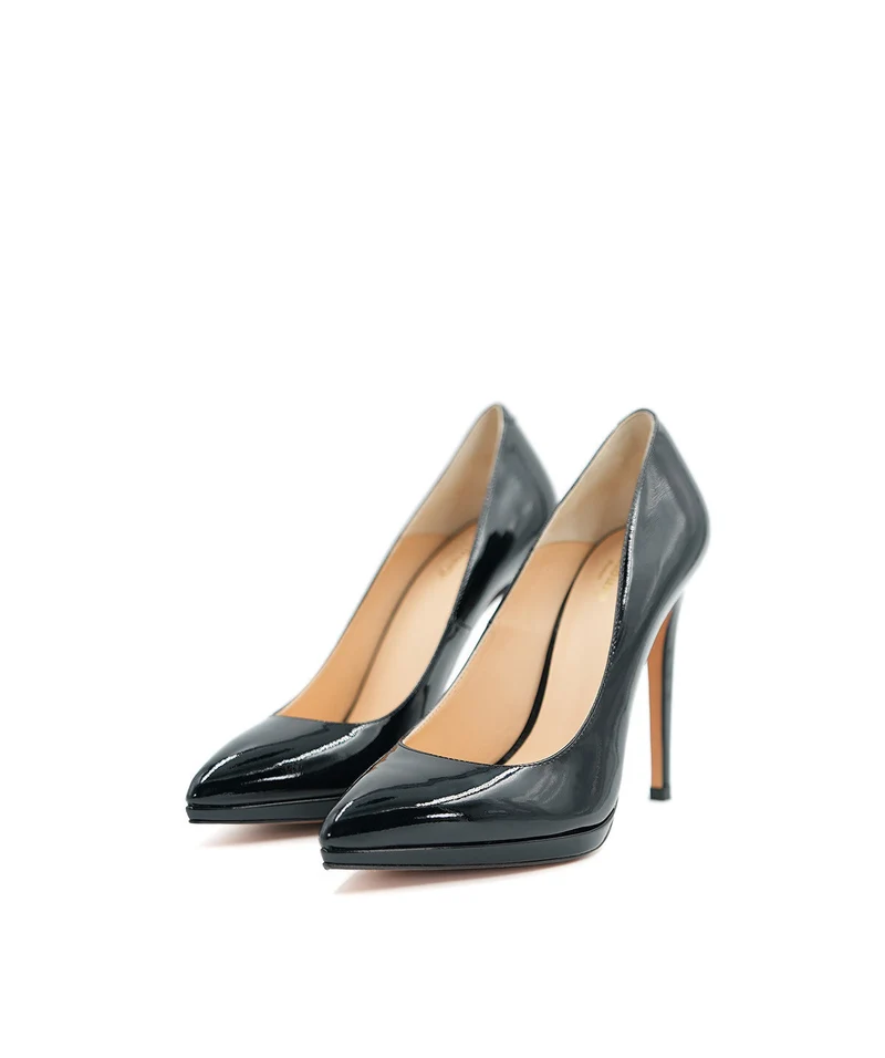 Escarpins VICTORIA Noir