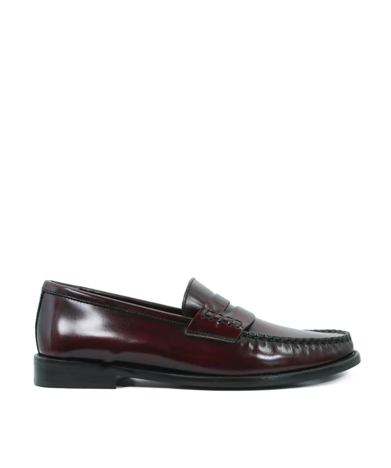 Mocassins LOUISE Vigne